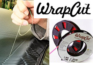 Лента - нож WrapCut