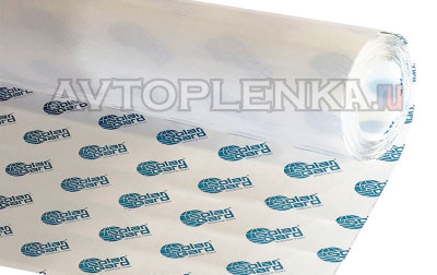 Антигравийная пленка SolarGard  ClearShield (ширина 61 см.)