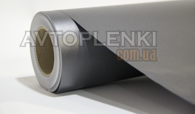 Мат антрацит (серый мат) KPMF Airelease К89919AR