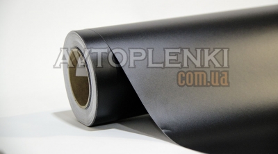 Черная матовая пленка KPMF Airelease K89021AR