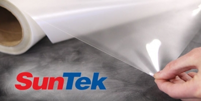 Антигравийная полиуретановая пленка SunTek 1,52 м